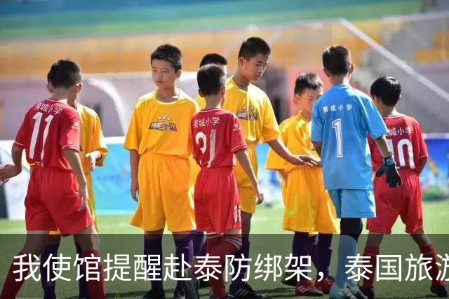 我使馆提醒赴泰防绑架，泰国旅游部长：为啥其他国家游客没遇到