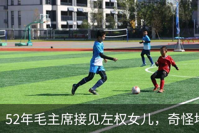 52年毛主席接见左权女儿，奇怪地问：你的名字为什么是太北？